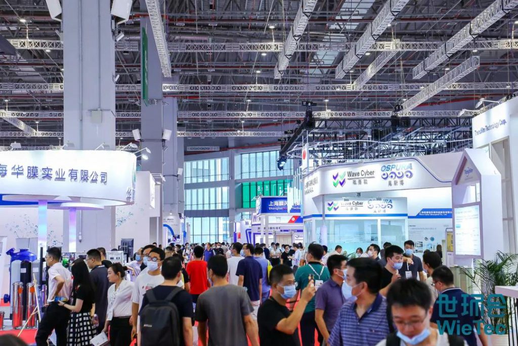 環保科技篇|市場規模達數千億,專訪國人原創低成本脫氮技術- 環保科技篇|市場規模達數千億,專訪國人原創低成本脫氮技術-