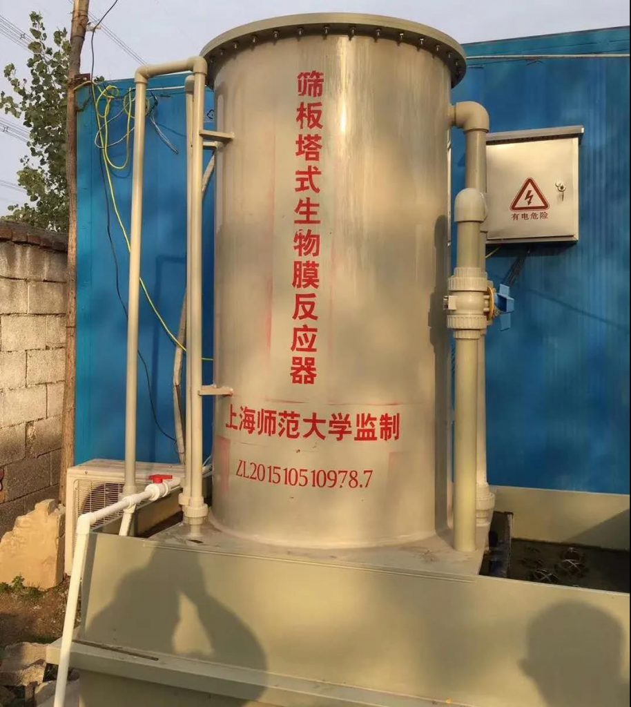 環保科技篇|市場規模達數千億,專訪國人原創低成本脫氮技術- 環保科技篇|市場規模達數千億,專訪國人原創低成本脫氮技術-