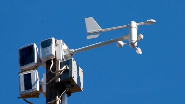 關(guān)于環(huán)境監(jiān)測(cè)網(wǎng)絡(luò)建設(shè) 本文總結(jié)了5個(gè)方面觀點(diǎn)