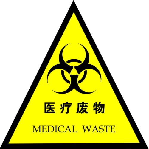 醫療廢物處置能力提升到哪步了？ 抓這些主要矛盾