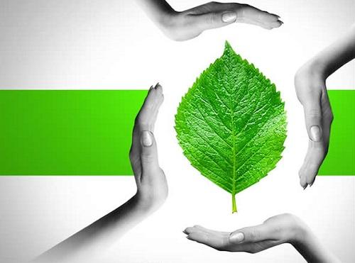 2021年超2萬億，2025年超3萬億，這就是環保產業