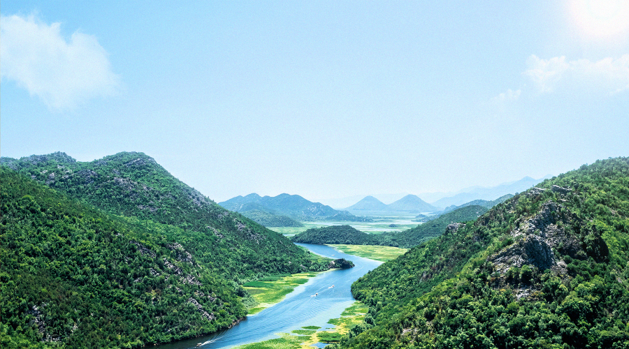 “十四五”環保宏觀政策基本定調：承上啟下、穩定過渡