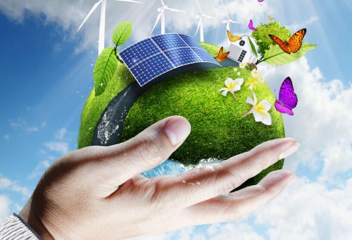 國家發改委：強化節能環保行業對制造業綠色發展的支撐作用