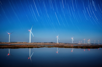 地埋式污水處理映入公眾眼簾，環(huán)保事業(yè)大勢(shì)所趨