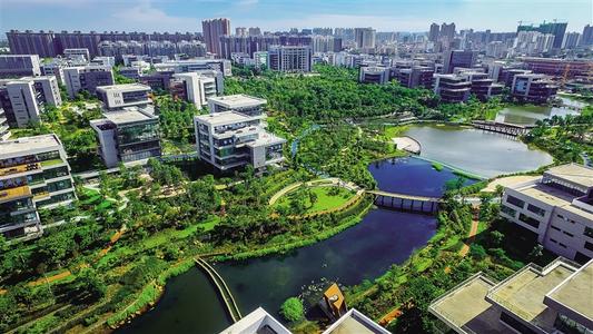 2021年?duì)I收超過(guò)2萬(wàn)億，環(huán)保產(chǎn)業(yè)做大做強(qiáng)“信號(hào)滿格”