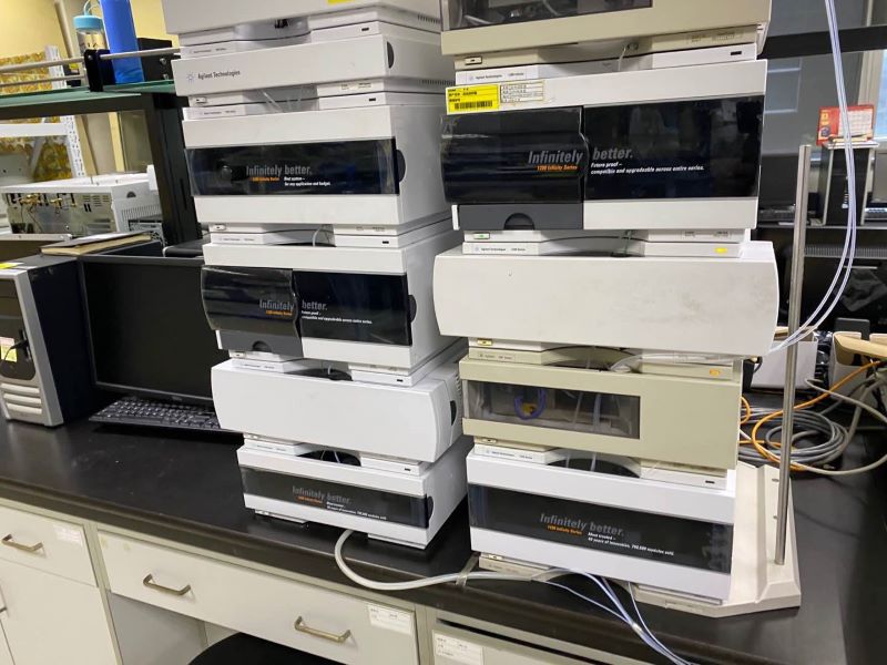 水質怎么分類的？