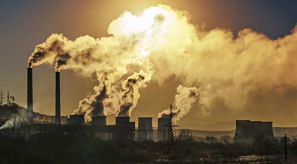 加強vocs集中治理及資源化應用，在碳中和道路上行久致遠 （上）