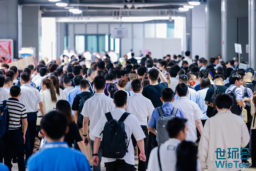 拉動(dòng)環(huán)保行業(yè)發(fā)展新引擎,2023上海國(guó)際環(huán)保展圓滿(mǎn)閉幕!- 拉動(dòng)環(huán)保行業(yè)發(fā)展新引擎,2023上海國(guó)際環(huán)保展圓滿(mǎn)閉幕!-