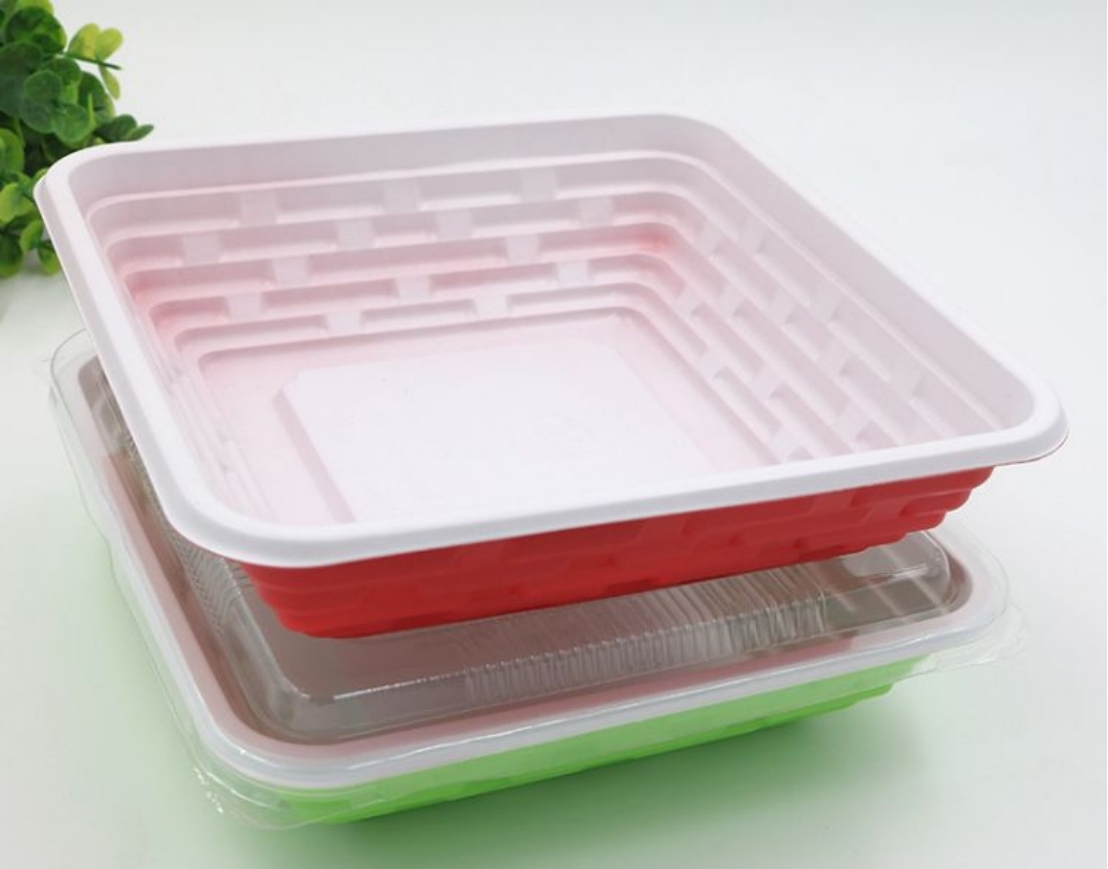 上海環(huán)保展|中國(guó)塑料餐盒回收利用取得突破性進(jìn)展