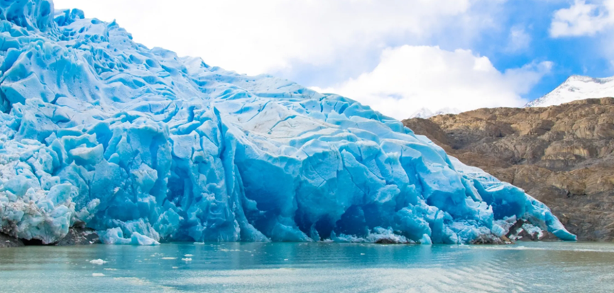 上海國(guó)際環(huán)保展|當(dāng)科學(xué)與藝術(shù)共話冰川保護(hù)：一場(chǎng)關(guān)于地球”降溫”的對(duì)話