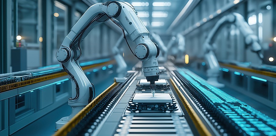 上海綠色制造展｜清華團(tuán)隊(duì)研發(fā)激光低碳制造技術(shù)，助力光電半導(dǎo)體產(chǎn)業(yè)綠色轉(zhuǎn)型