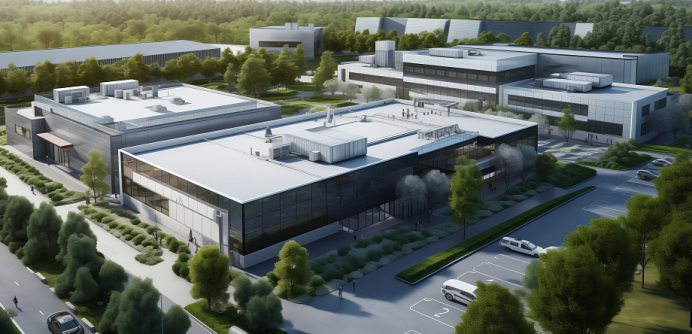 上海節能技術展|零碳園區能碳管理平臺:構建園區規范化碳管理的數字基石- 上海節能技術展|零碳園區能碳管理平臺:構建園區規范化碳管理的數字基石-