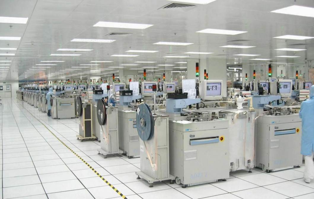 上海節(jié)能技術(shù)展|歐洲啟動6380萬美元GENESIS計劃,推動半導體產(chǎn)業(yè)綠色技術(shù)革新- 上海節(jié)能技術(shù)展|歐洲啟動6380萬美元GENESIS計劃,推動半導體產(chǎn)業(yè)綠色技術(shù)革新-