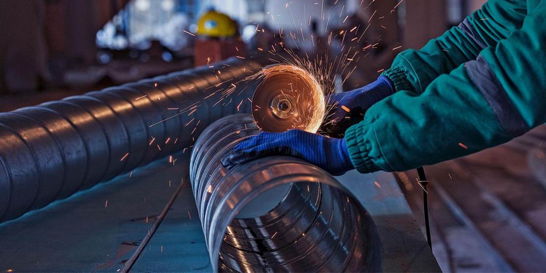 上海節能技術展|氫能冶金技術新突破:納米級還原工藝實現硅鋼表面零氧化處理- 上海節能技術展|氫能冶金技術新突破:納米級還原工藝實現硅鋼表面零氧化處理-