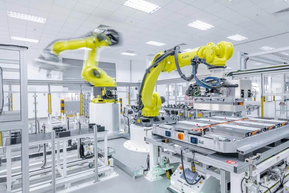 上海綠色制造展|制造業(yè)新型技改試點,智能化軋制與富氧燃燒技術引領產業(yè)升級- 上海綠色制造展|制造業(yè)新型技改試點,智能化軋制與富氧燃燒技術引領產業(yè)升級-