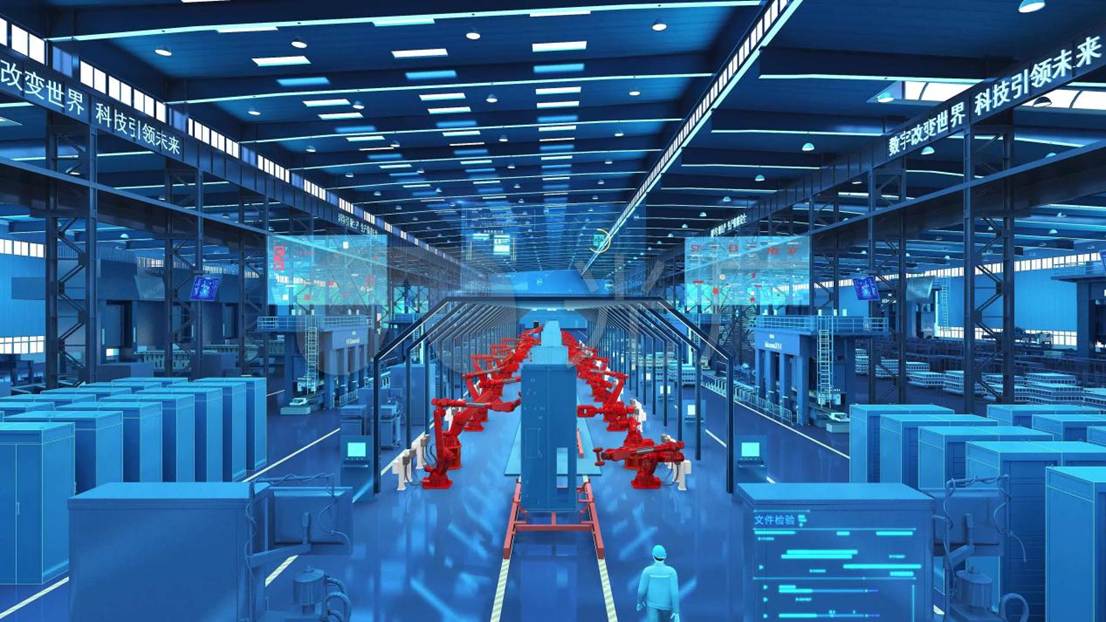 上海節能技術展|新能源產業綠色技術突破:閉環回收與5G智能工廠構建零碳制造新范式- 上海節能技術展|新能源產業綠色技術突破:閉環回收與5G智能工廠構建零碳制造新范式-